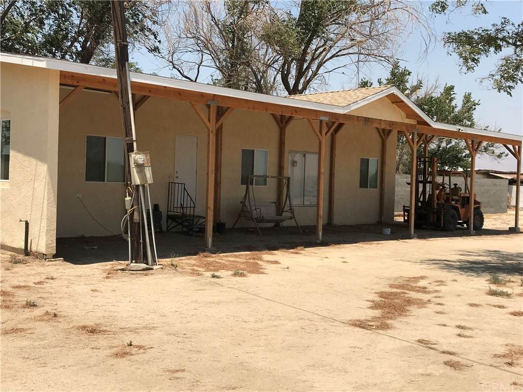 9201 Avenue A - Photo 1