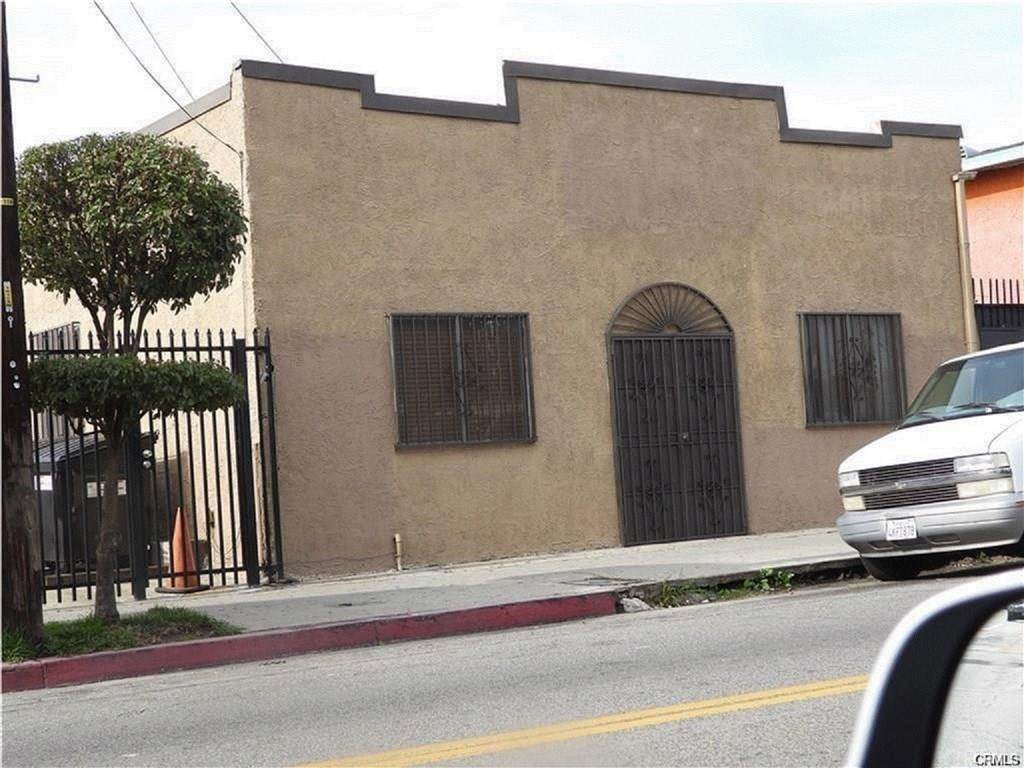 6611 San Pedro Street - Photo 1