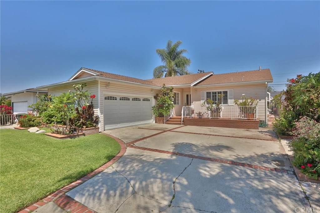 15447 Wilmaglen Dr - Photo 1
