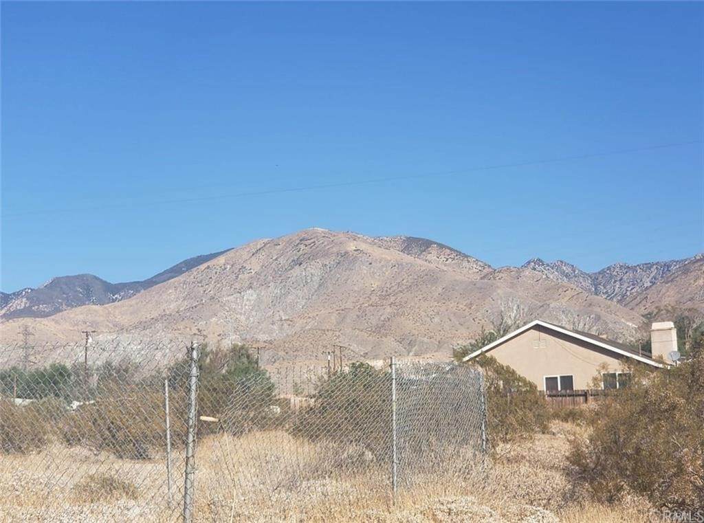 55844 Sagebrush - Photo 1