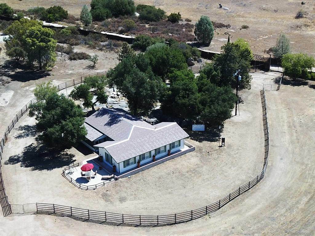 25324 Potrero Valley Road - Photo 1