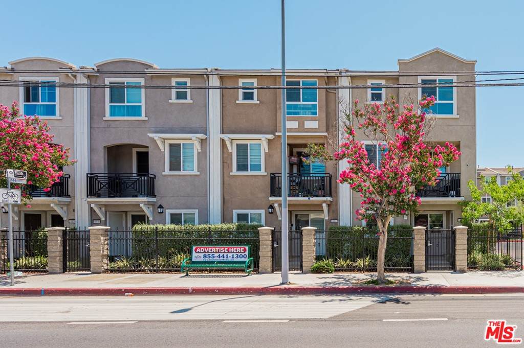 14844 Nordhoff Street - Photo 1