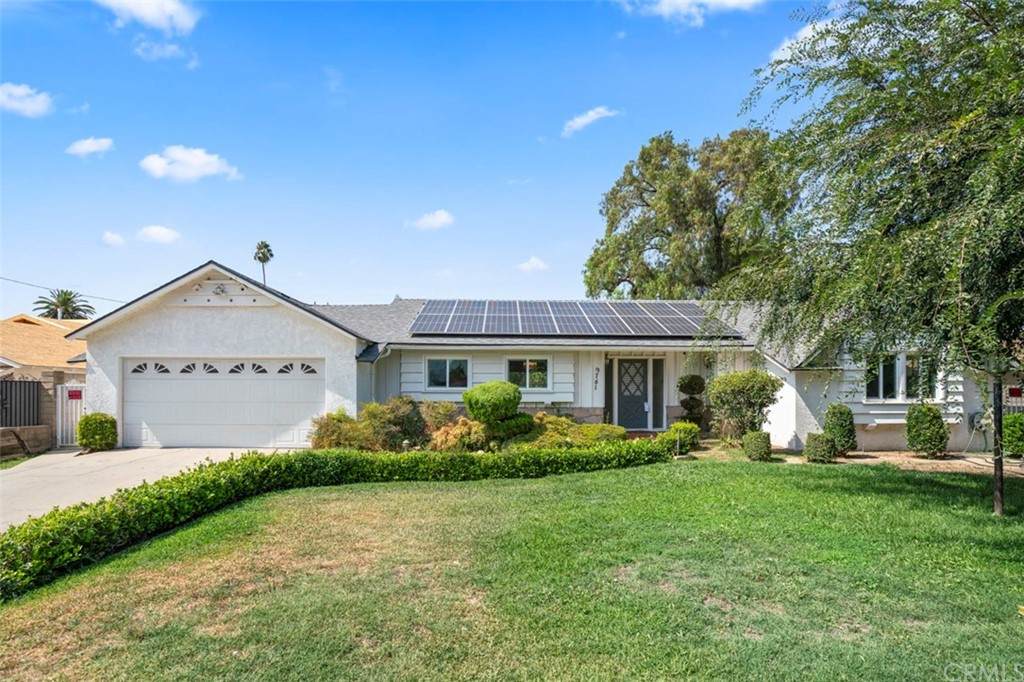 9741 Woolley Street - Photo 1