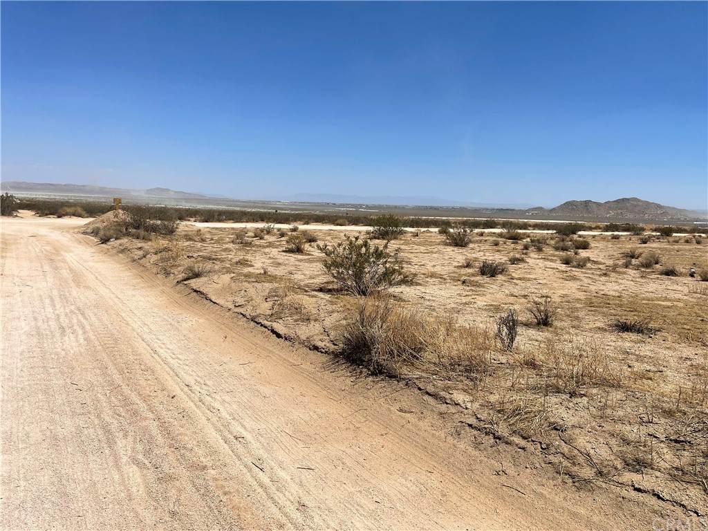 0 Desert Flower Road - Photo 1