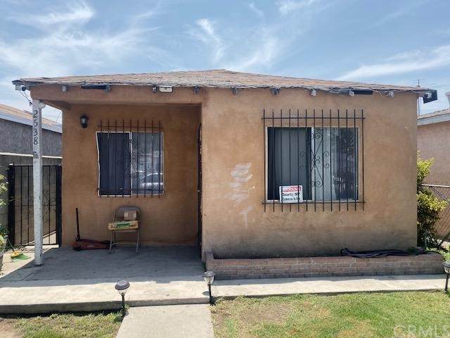 2538 127th Street - Photo 1
