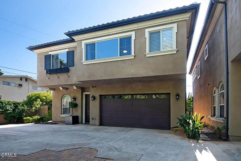 730 Huntington Drive - Photo 1