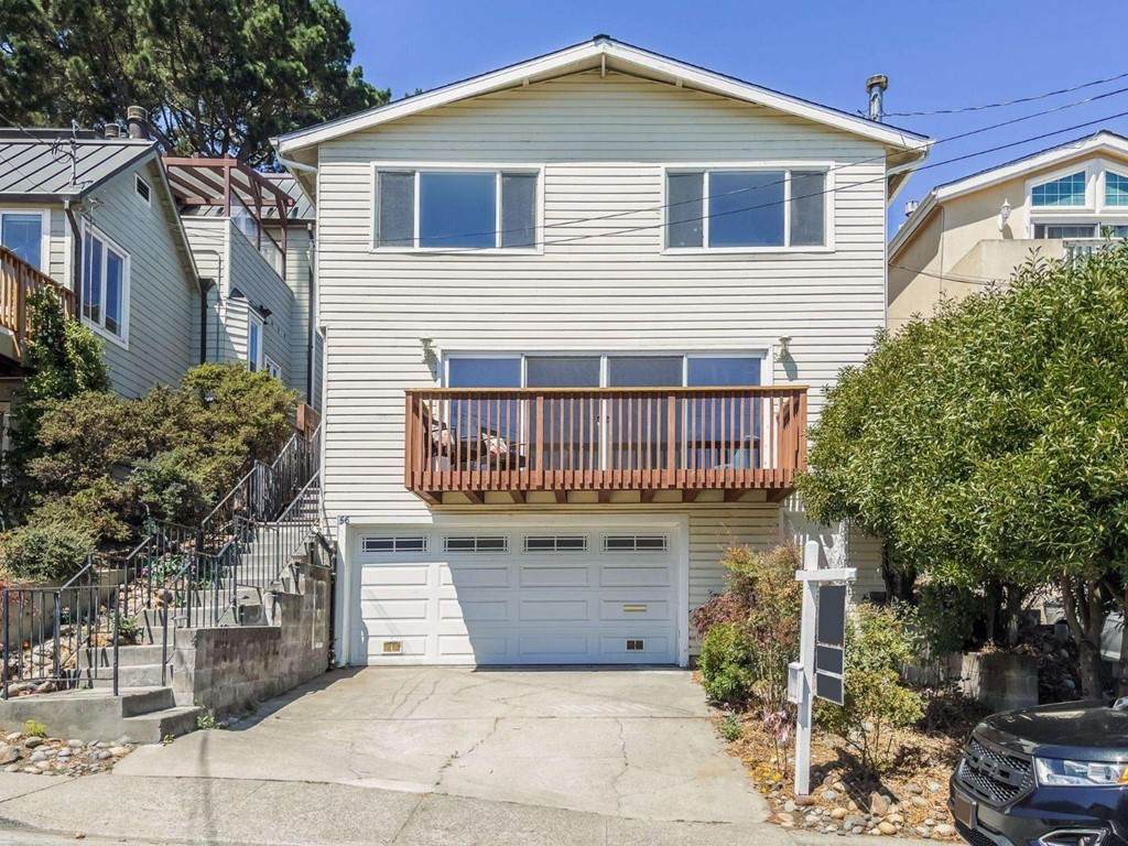 56 Sierra Point Road - Photo 1