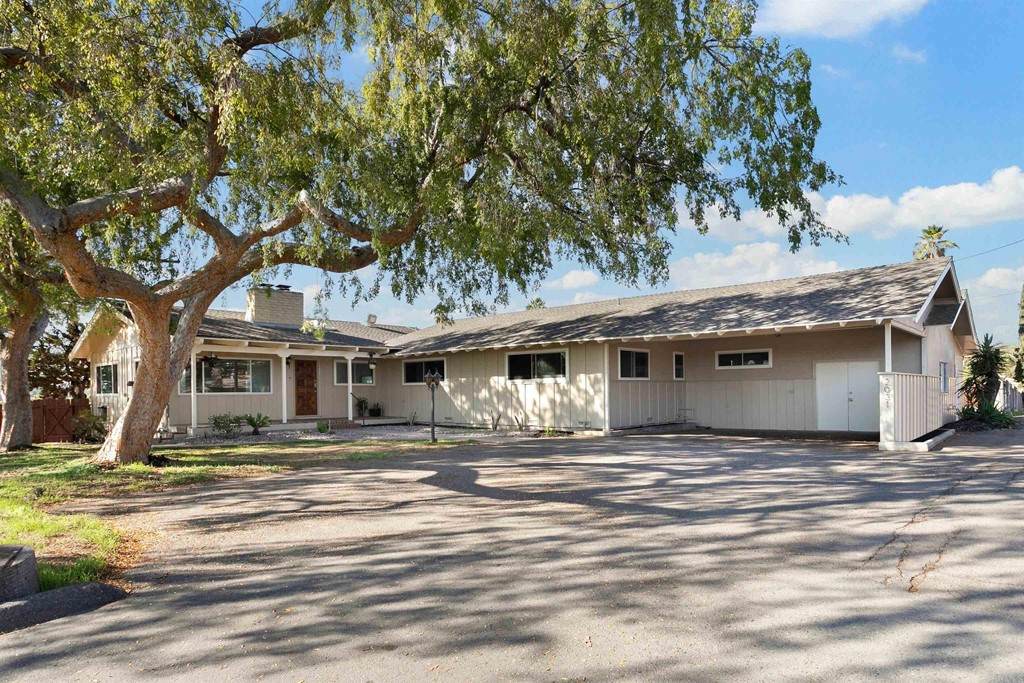 2031 Felicita Road - Photo 1