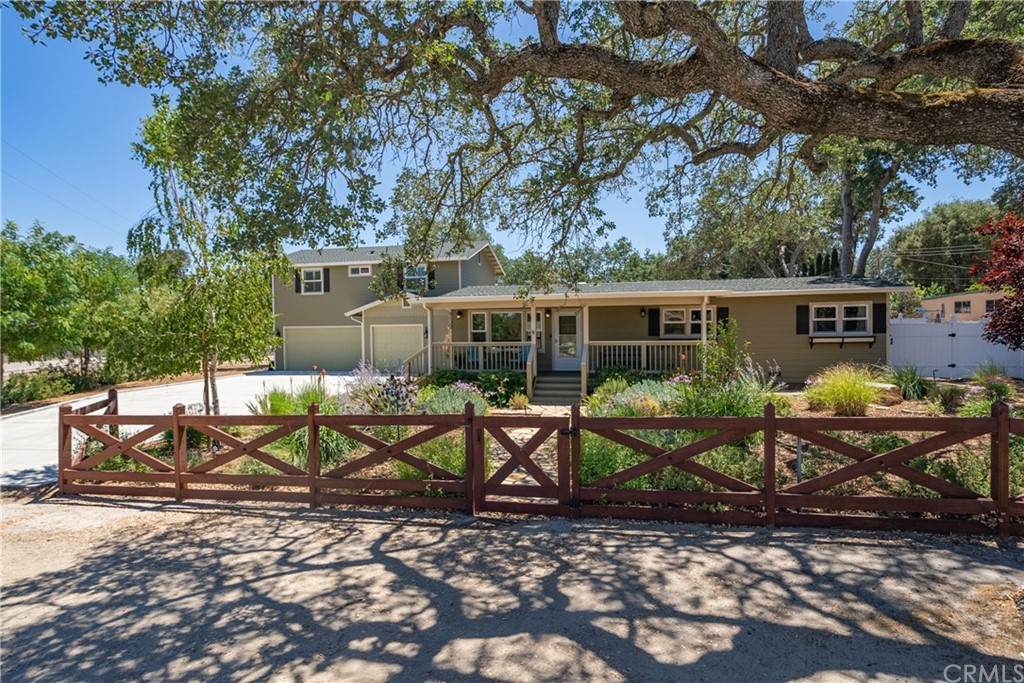 9120 San Gabriel Road - Photo 1