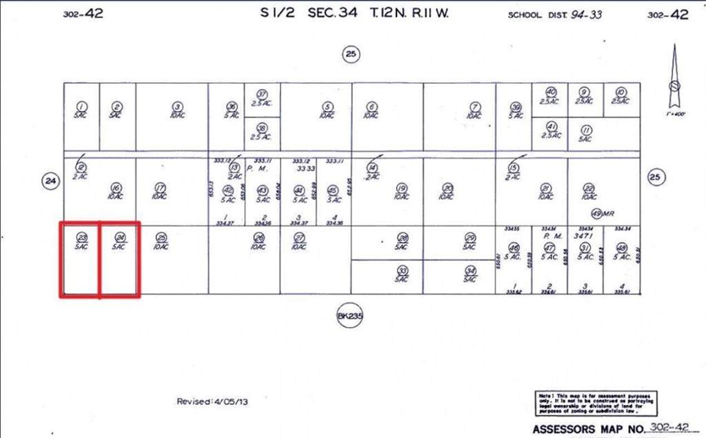 0 California City Boulevard - Photo 1