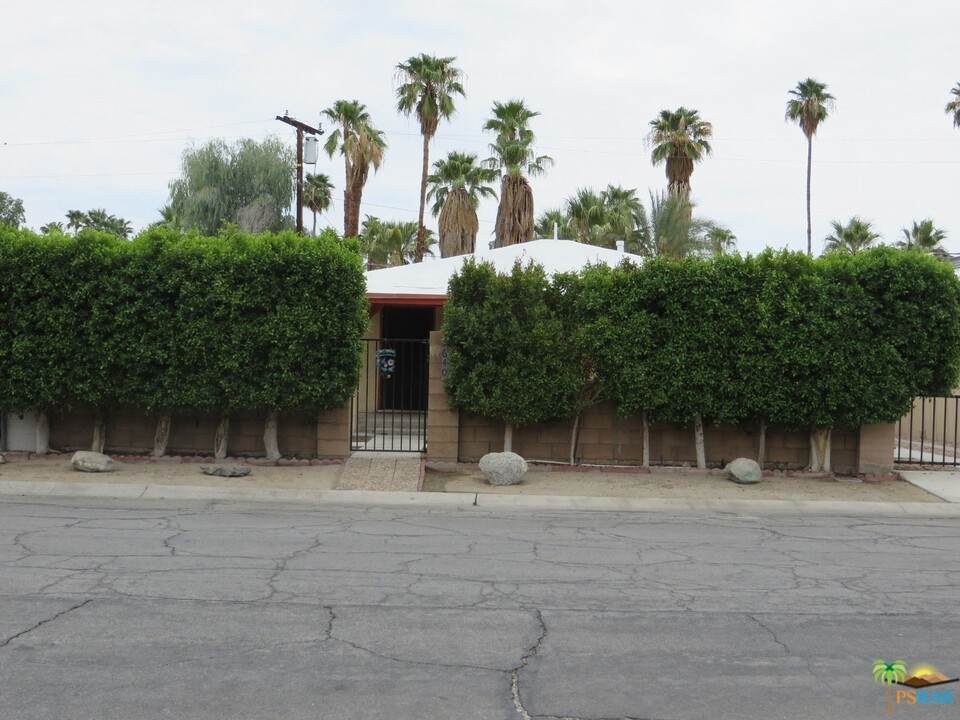 640 Calle Palo Fierro - Photo 1