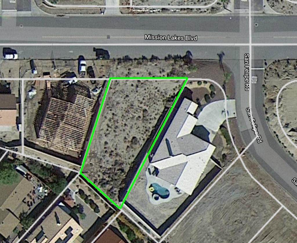0 Mission Lakes Boulevard - Photo 1