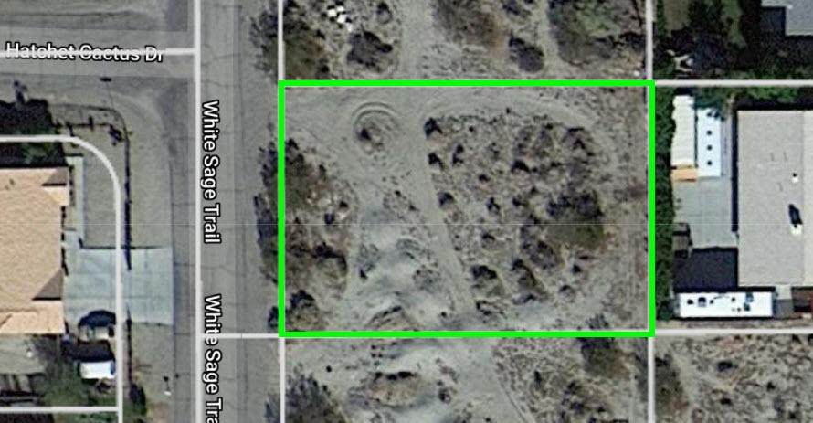 19232 White Sage Trail - Photo 1