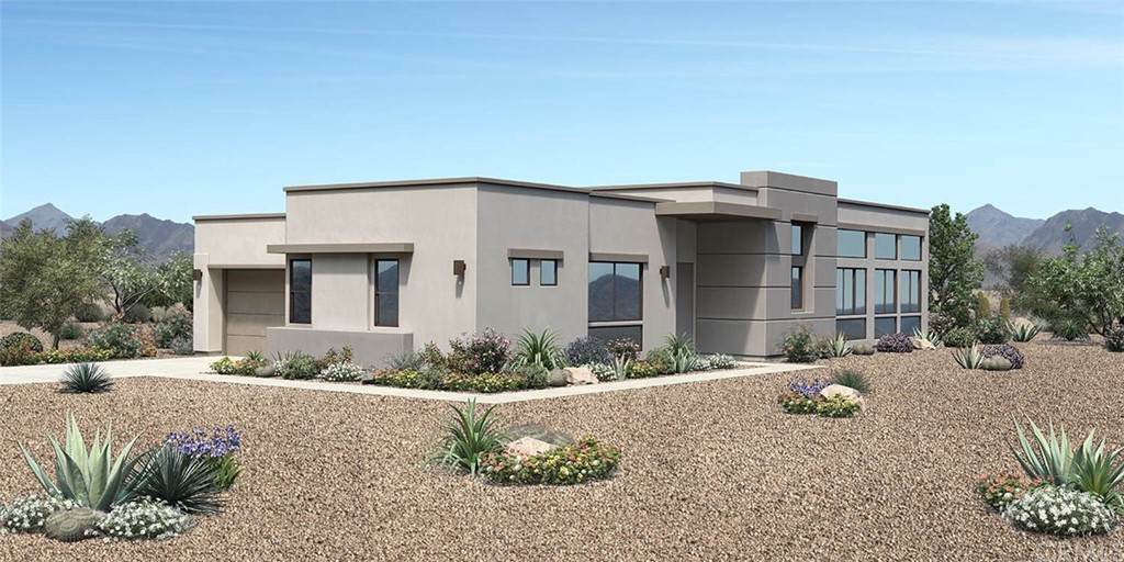 4527 Alcala Way - Photo 1