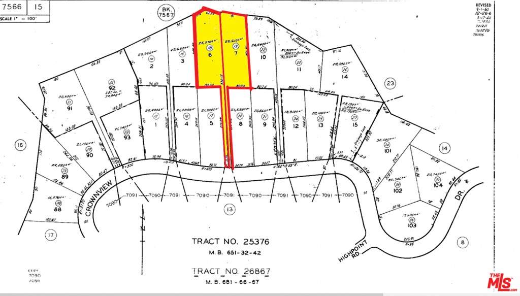0 Crownview Drive - Photo 1