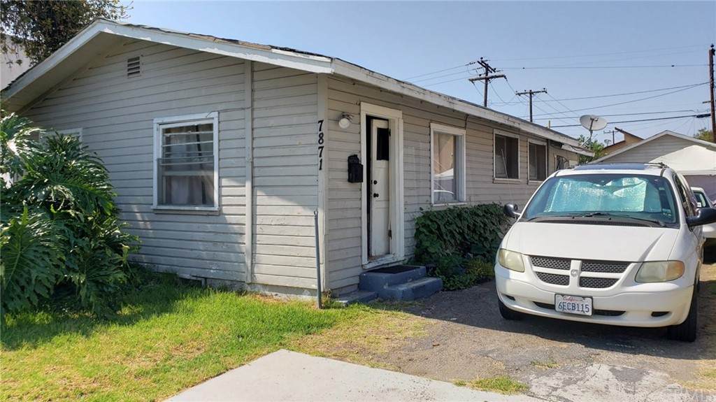 7871 Glencoe Drive - Photo 1