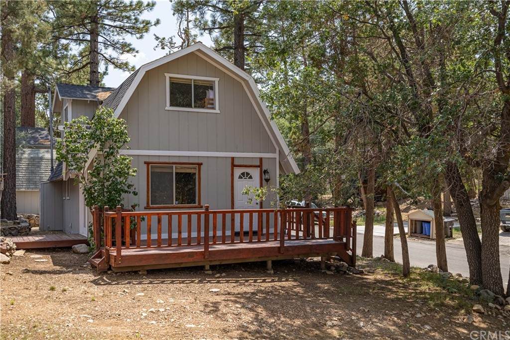 207 Vista Lane - Photo 1