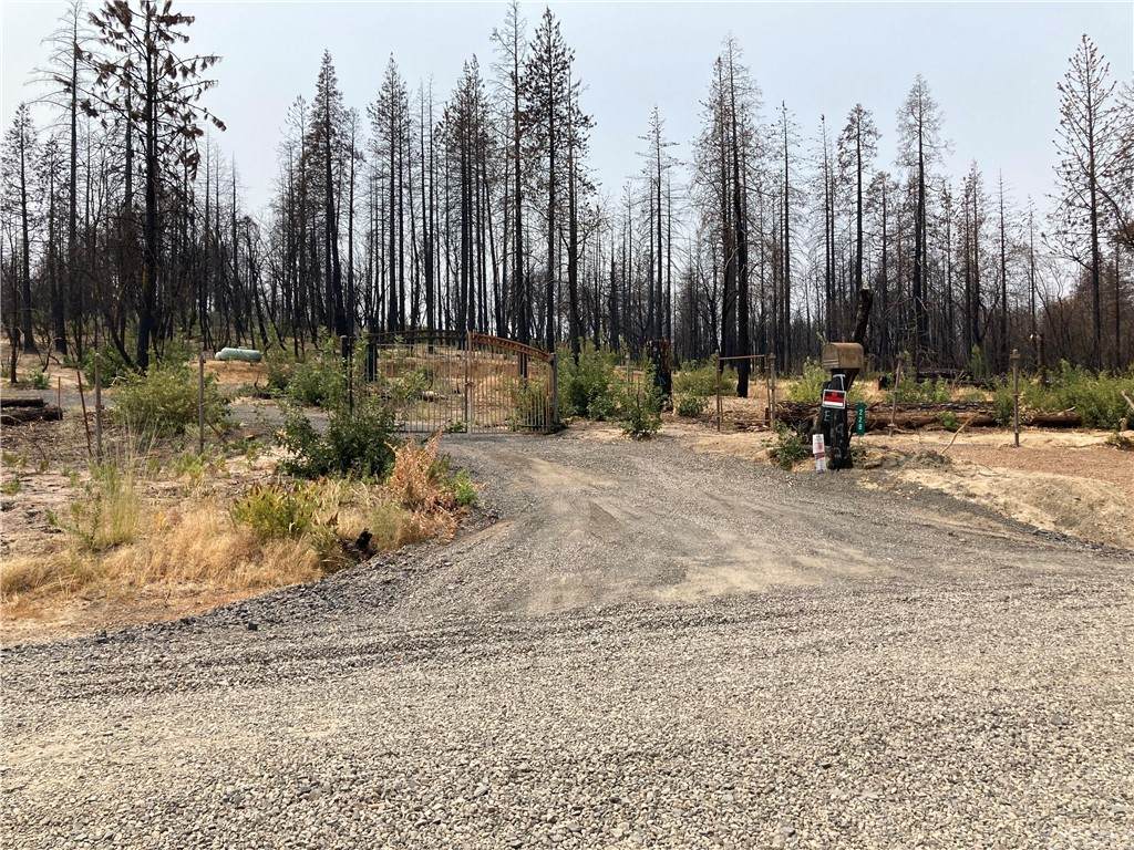 228 Simpson Ranch Road - Photo 1