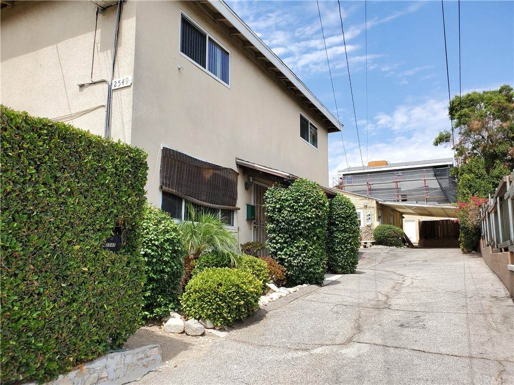 2547 Hermosa Avenue - Photo 1