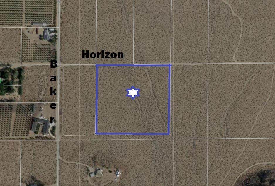 0 Horizon Street - Photo 1