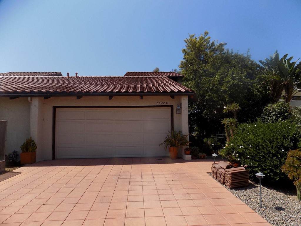 2422 Badajoz Place - Photo 1