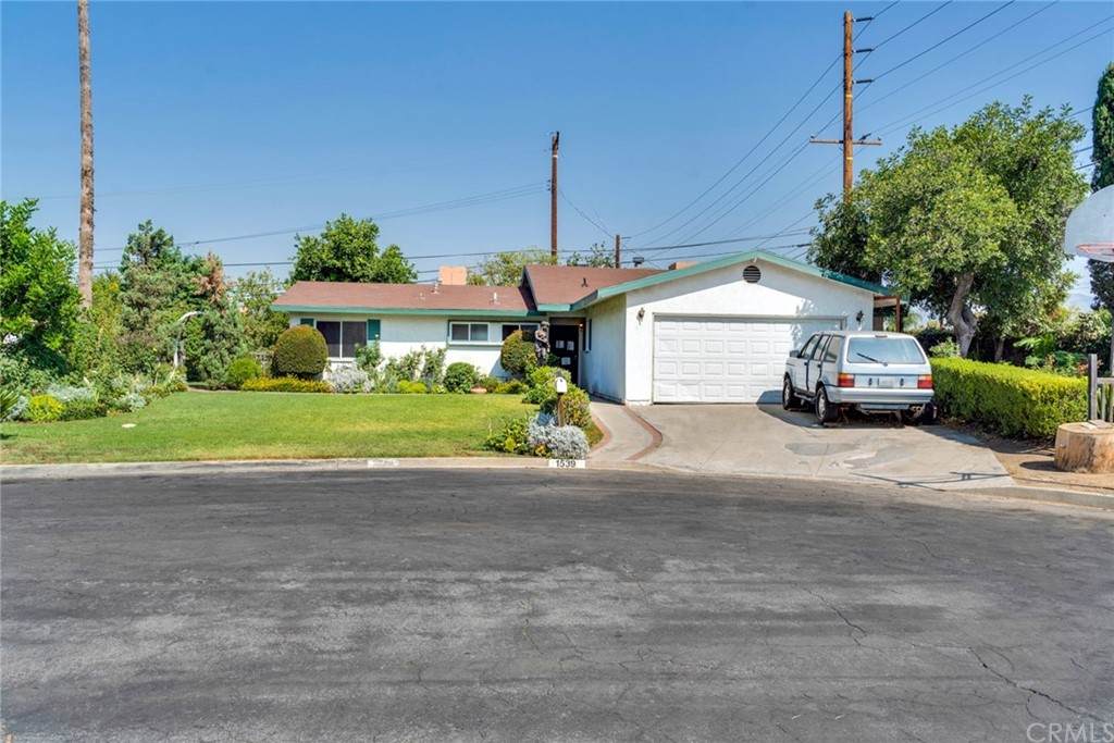 1539 Sunkist Avenue - Photo 1