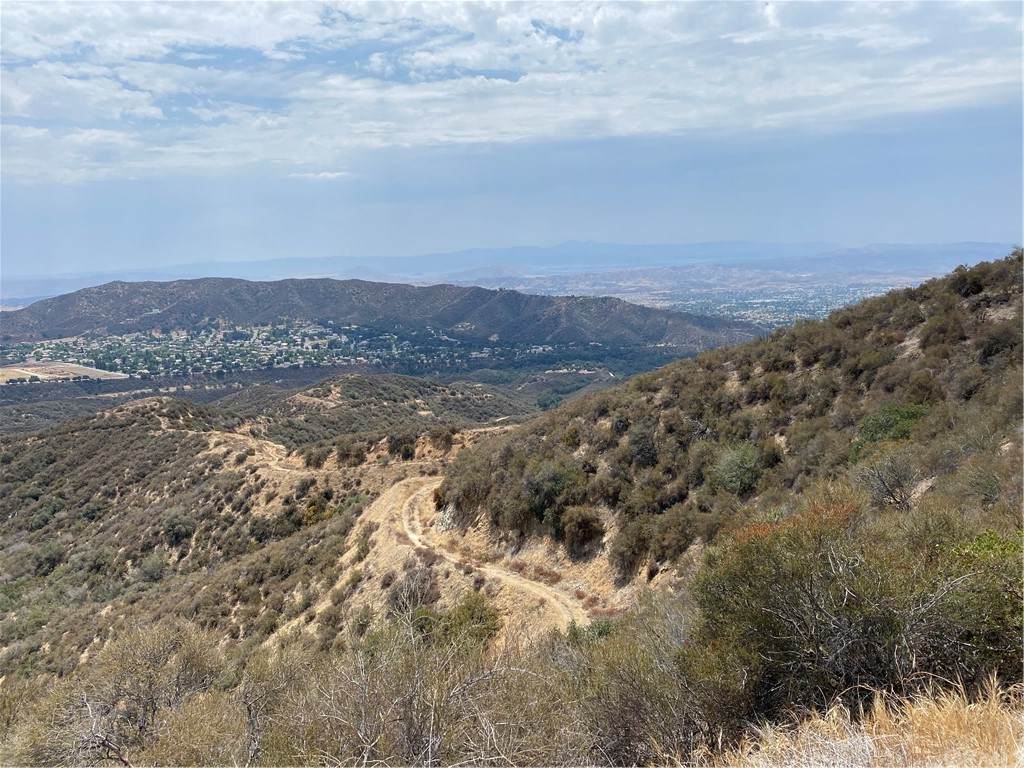 0 Pisgah Peak Road - Photo 1