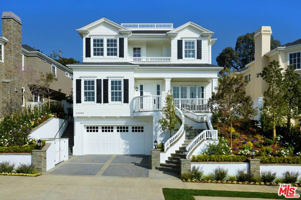 15265 Bestor Boulevard - Photo 1