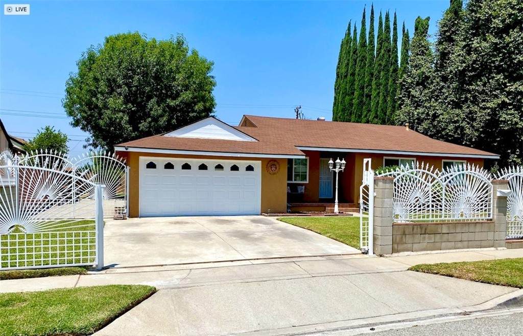 1747 Tonopah Avenue - Photo 1