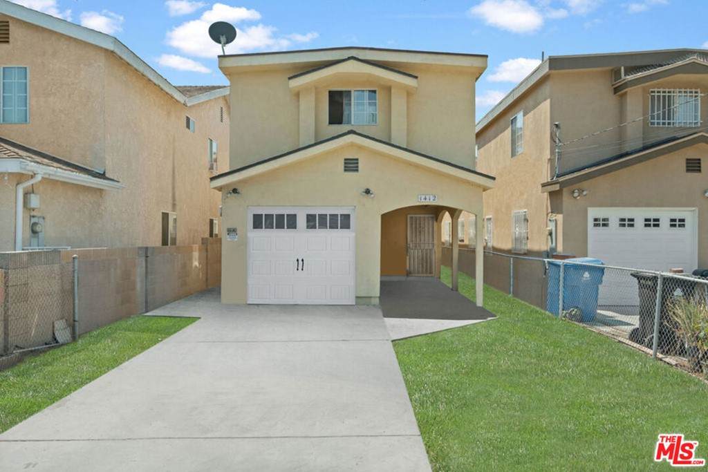 1412 109Th Street - Photo 1