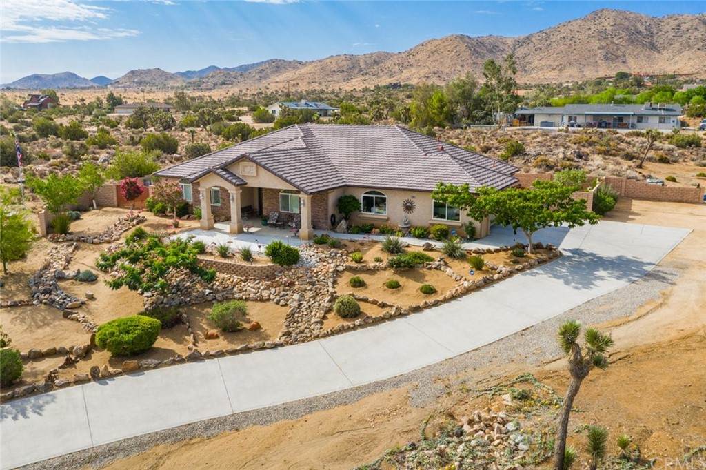57845 San Andreas Road - Photo 1