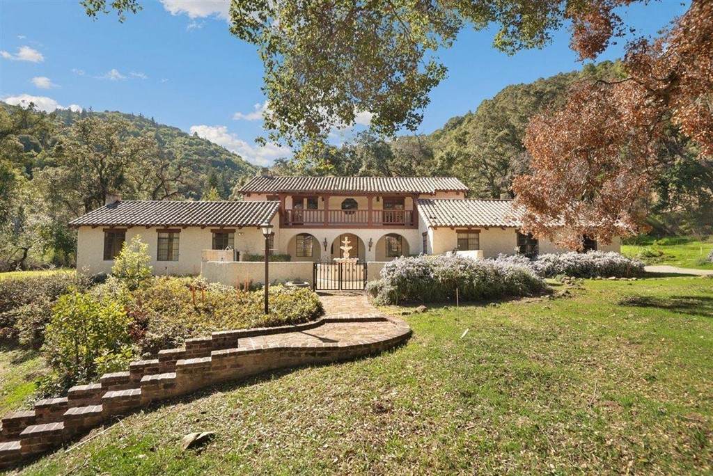 16000 Glen Una Drive - Photo 1
