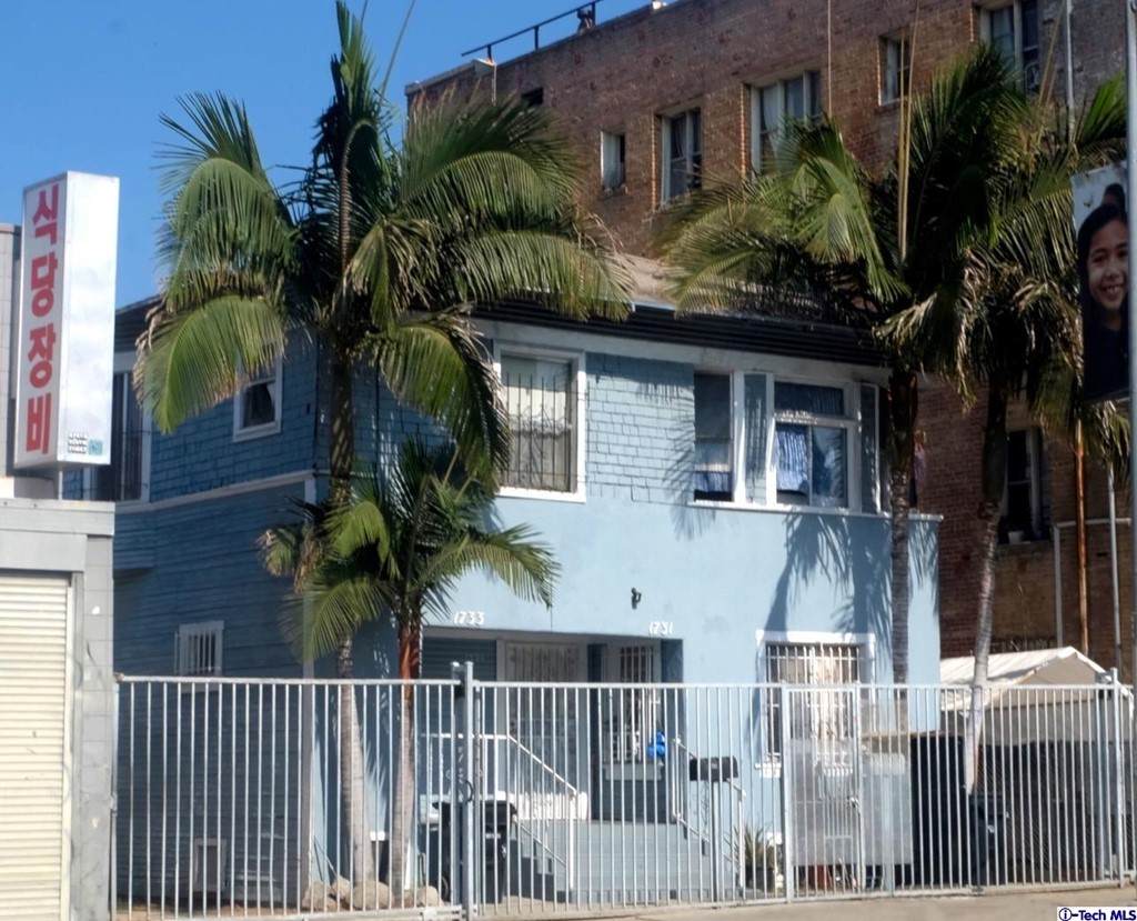 1731 1733 Vermont Avenue - Photo 1