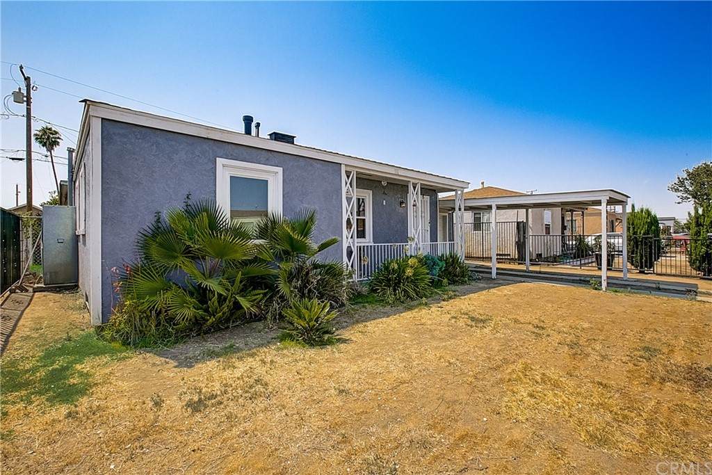 14417 Corlett Avenue - Photo 1