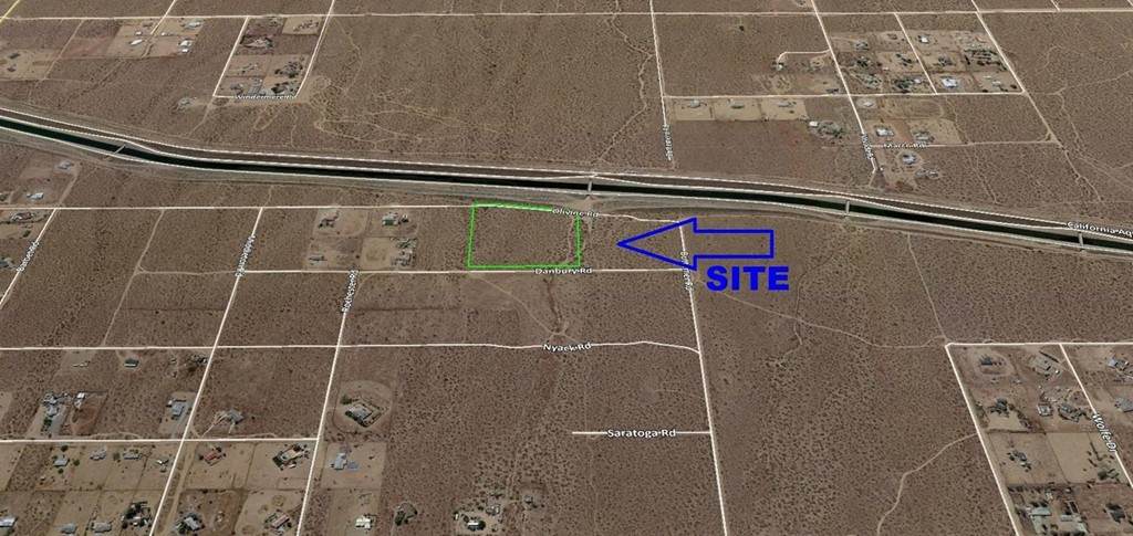 0 Olivine Road - Photo 1