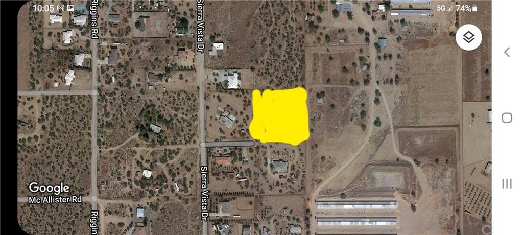 0 Hitching Post Road - Photo 1