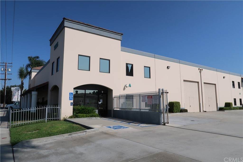 11135 Rush Street - Photo 1