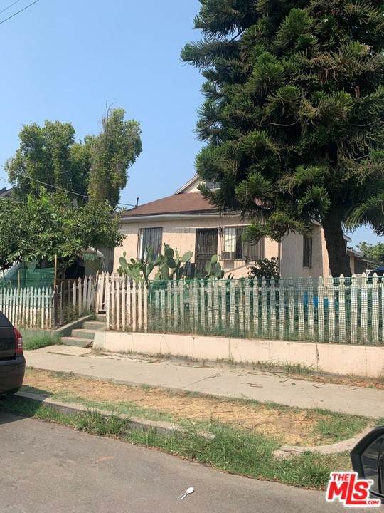 417 Cornwell Street - Photo 1