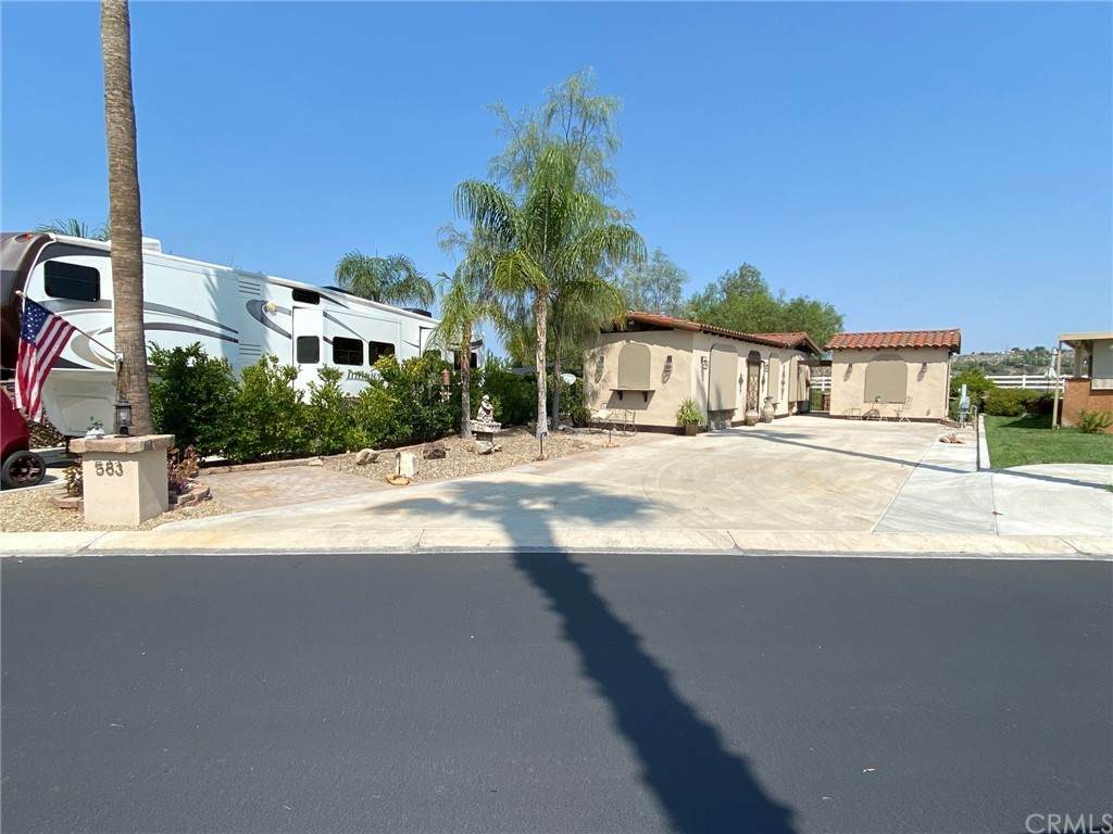45525 Highway 79 #583 - Photo 1