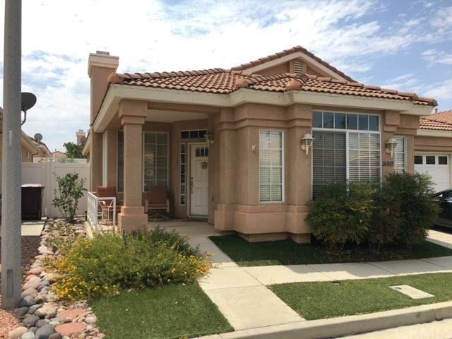 26805 Eclipse Drive - Photo 1