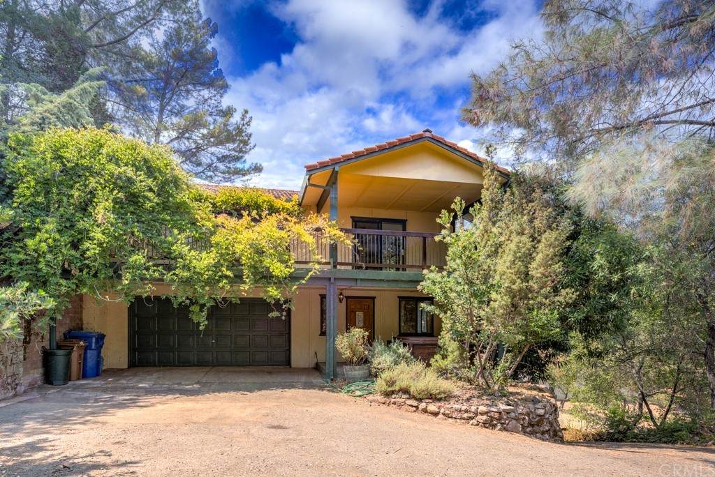 10535 Boren Bega Drive - Photo 1