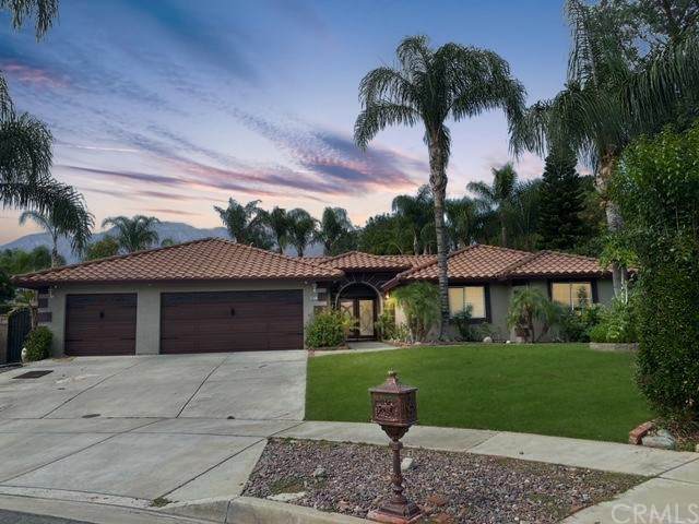 6821 Pepperidge Court - Photo 1