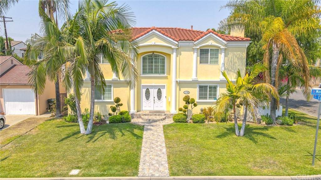 11703 Morning Avenue - Photo 1