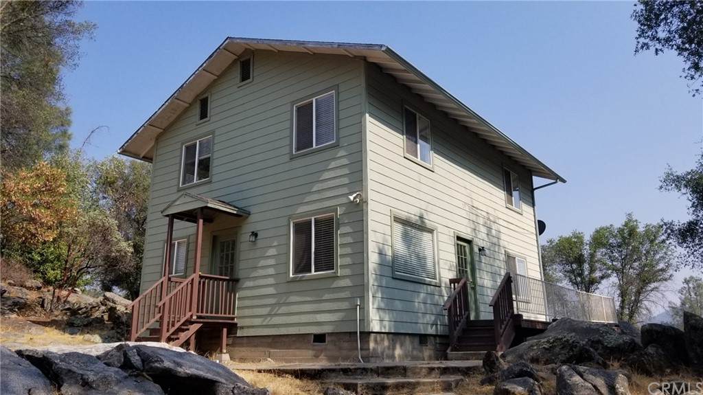 4560 Gann's Corral - Photo 1
