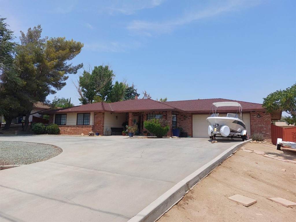 17410 Sultana Street - Photo 1