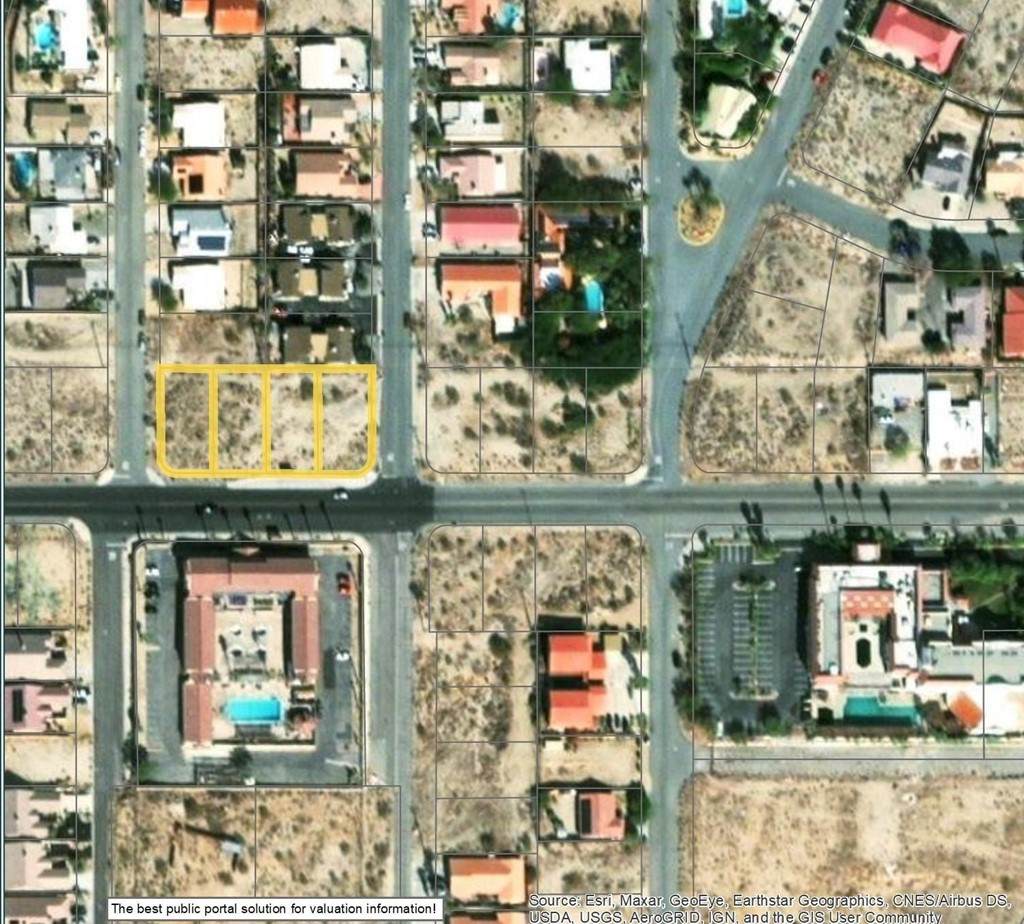 0 Hacienda Avenue - Photo 1