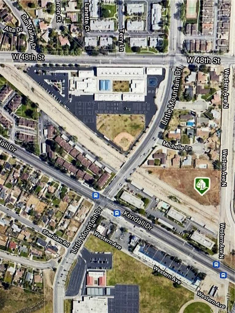 0 Western Avenue - Photo 1