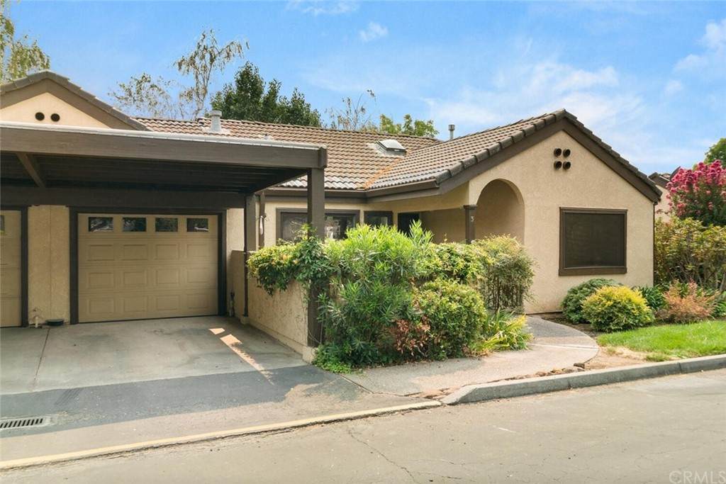 3 Sierra Lakeside Lane - Photo 1