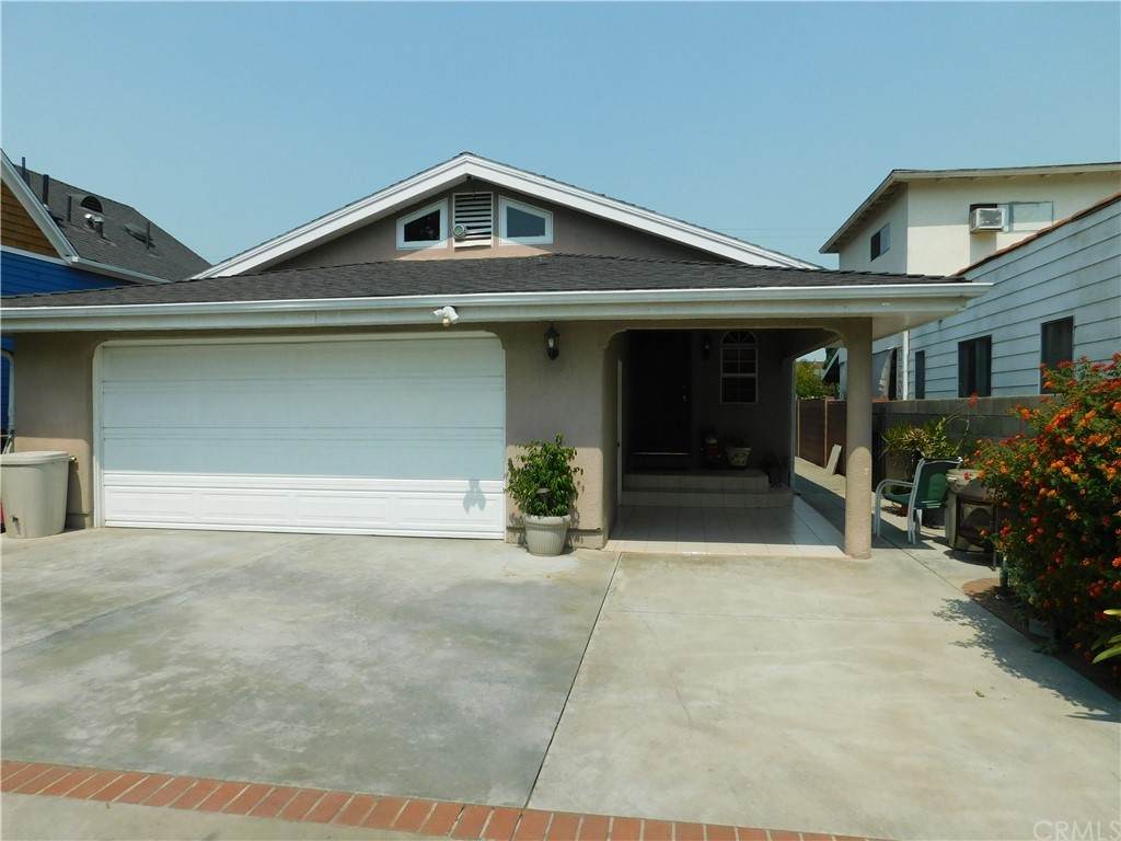 2239 Duvall Street - Photo 1