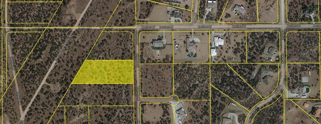 0 Alta Mesa (Lot 2) Road - Photo 1